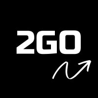 2GO Logo
