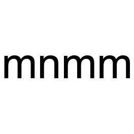 minimum Logo