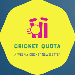 CricketQuota Logo