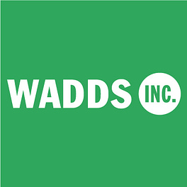Wadds Inc. newsletter Logo