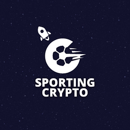 Sporting Crypto Logo
