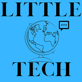 LittleTech Logo