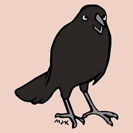 Field Notes Logo
