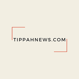 Tippah County Newsletter Logo