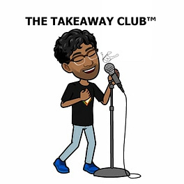 The Takeaway Club Logo