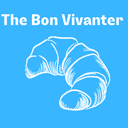 The Bon Vivanter Logo