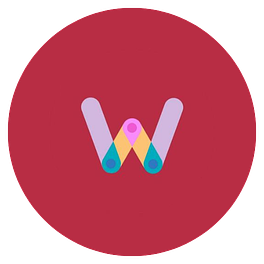 Asian Wander Women Newsletter Logo