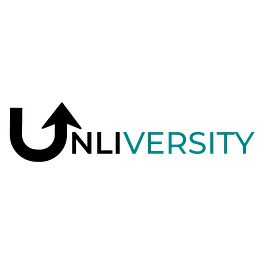 Unliversity Essays Logo