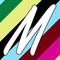 The Martti Partti Logo