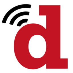 the D-Brief Logo