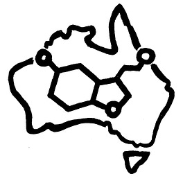 Drugs Wrap  Logo