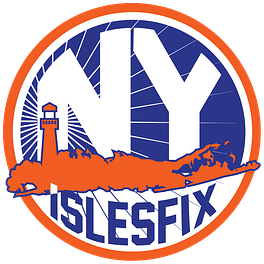 Isles Fix Logo