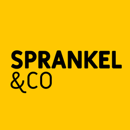 Sprankel & Co Bites Logo