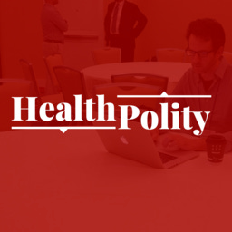 HealthPolity Logo