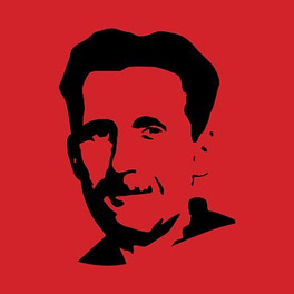 The Orwell Foundation Logo