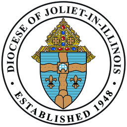 Diocese of Joliet's Missionary Disciples Newsletter Logo