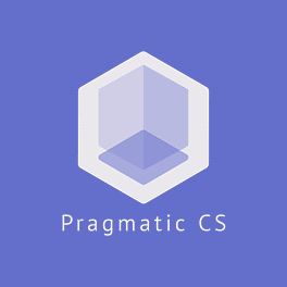 Pragmatic CS Logo