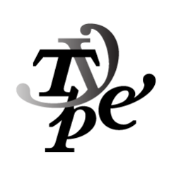 Typeverything Fonts Logo