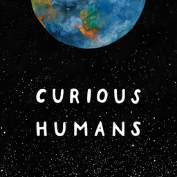 Curious Humans Logo
