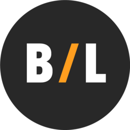 BORDER/LINES Logo