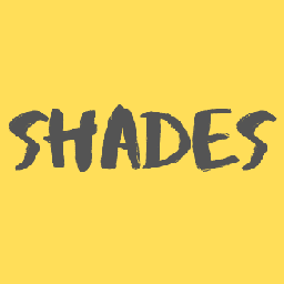 Shades with Michael J. Gray Logo