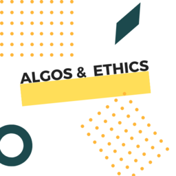 Algos & Ethics Logo