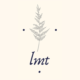 Lost Meandering Thoughts Logo