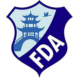 Fútbol desde Asia Logo