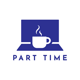 Part Time Logo