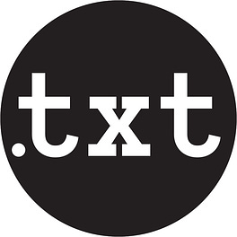 .Txt Logo