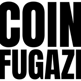 Coin Fugazi Logo