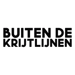 Buiten De Krijtlijnen Logo