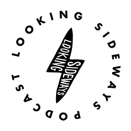 Looking Sideways: 10 Things Logo