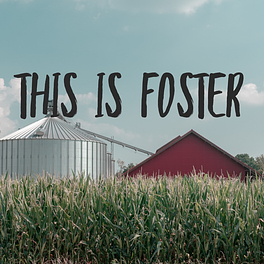 This is Foster Logo