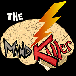 The Mind Killer Logo