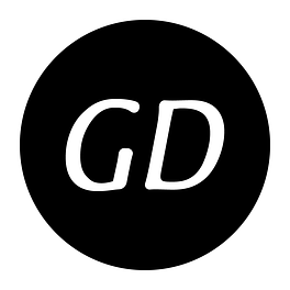 Gamedev.in Logo
