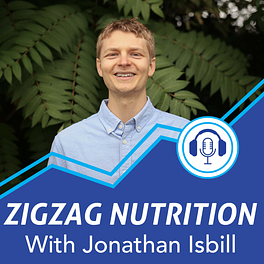 ZigZag Nutrition Logo
