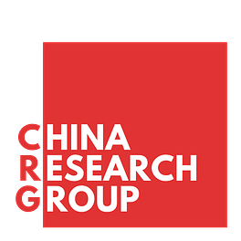 China Research Group Weekly Logo