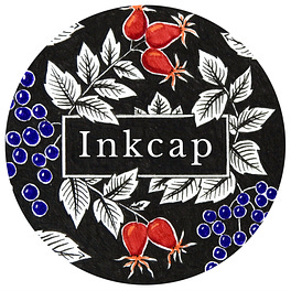 Inkcap Logo