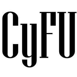 CyFU Wealth Logo