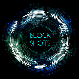 Block Shots - Blockchain in 5 minutes! Logo