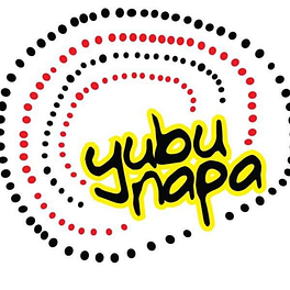 Yubu Napa Art Gallery’s Newsletter Logo