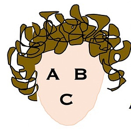 JD: ABCs  Logo