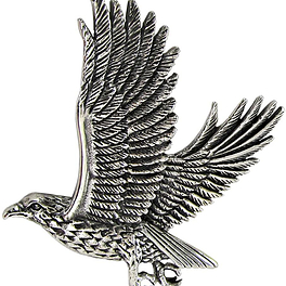 The Sterling Hawk Logo