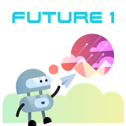 Future1 Logo