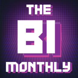 The Bi Monthly Logo
