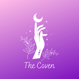 The Coven Logo