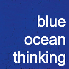 Blue Ocean Thinking Logo