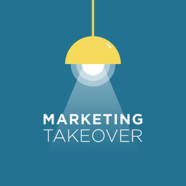 Marketing Takeover Logo