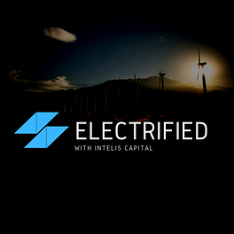 Electrified Logo